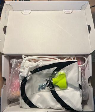 Nike Zoom Maxfly Scarpe Chiodate Rosa Nero