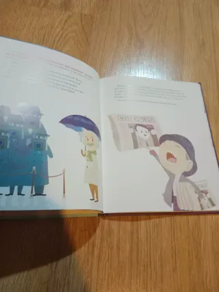 Mis pequeños héroes 1 (Spanish Edition)