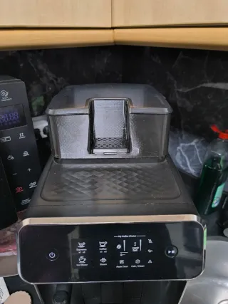 Depósito Philips Serie 5400/4300/3200/2200