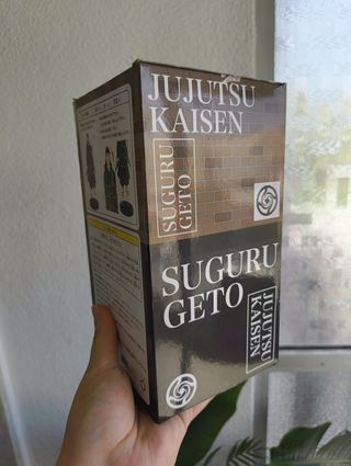 Taito Jujutsu Kaisen Suguru Geto [Kenjaku] Figure