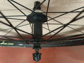 Rueda BTT 29 Continental Mountain King