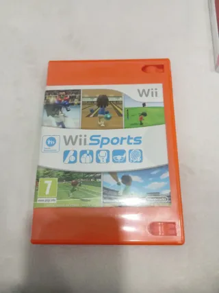 Wii Sports Nintendo
