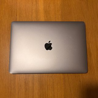 MacBook Air M1 Plata/Gris Sideral