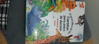 Libros de primaria y ESO