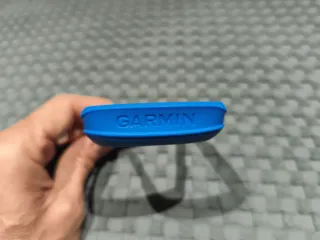 Funda Garmin 1040 Silicona Azul