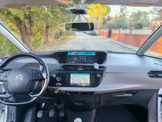 Citroen C4 Picasso 2018