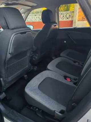 Citroen C4 Picasso 2018