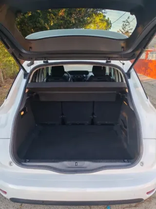 Citroen C4 Picasso 2018