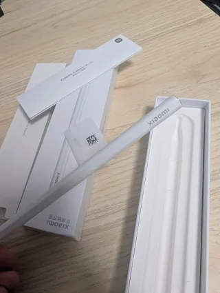 Xiaomi Smart Pen 2ª Gen