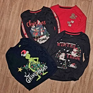 Lote Ropa Infantil Variada