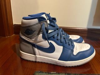 Nike Air Jordan 1 Retro High OG “True Blue”
