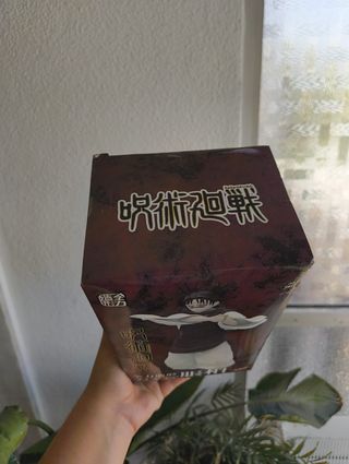 Taito Jujutsu Kaisen Choso Figure