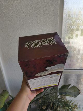 Taito Jujutsu Kaisen Choso Figure