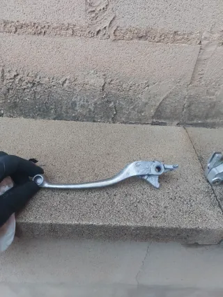 Manetas Kawasaki Versys 650 2023