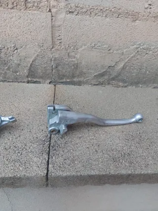 Manetas Kawasaki Versys 650 2023