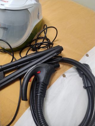 Vaporeta Polti Vaporetto - Poco Uso