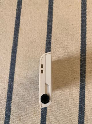 Afinador de guitarra Korg CA-50 Cromático