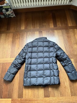 Giacca Fay Grigia Taglia L