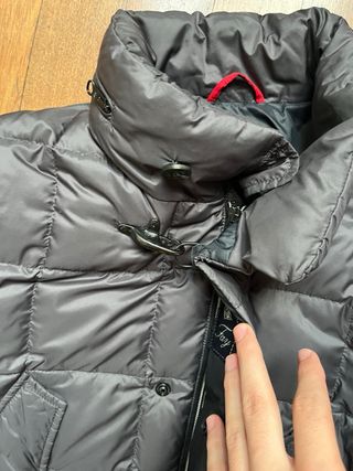 Giacca Fay Grigia Taglia L