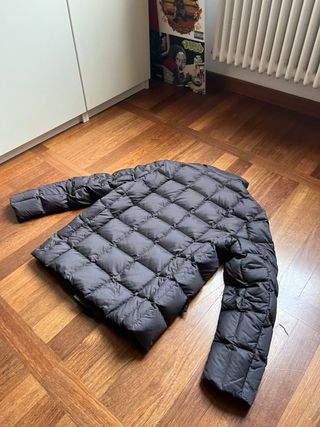 Giacca Fay Grigia Taglia L