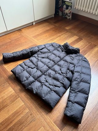 Giacca Fay Grigia Taglia L