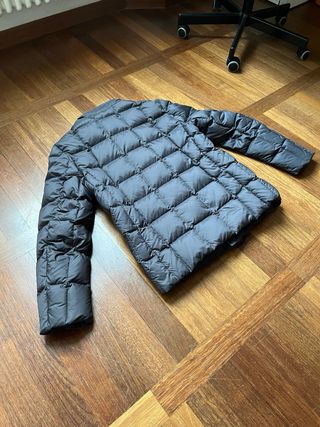 Giacca Fay Grigia Taglia L