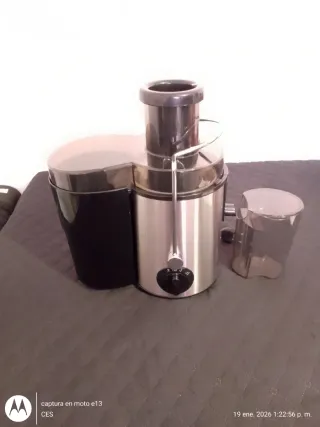 Extractor de zumos Mandine Nuevo