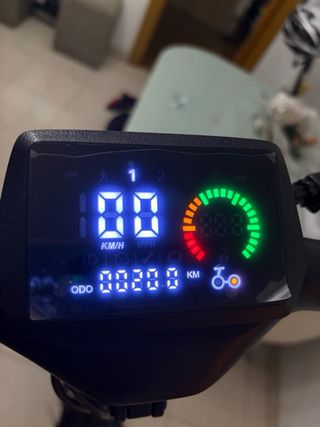 Patinete Eléctrico SmartGyro Evo Pro