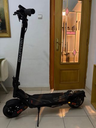 Patinete Eléctrico SmartGyro Evo Pro