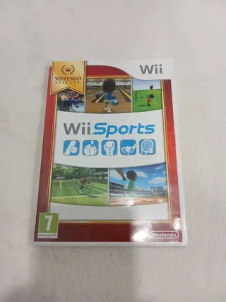 Wii Sports Nintendo