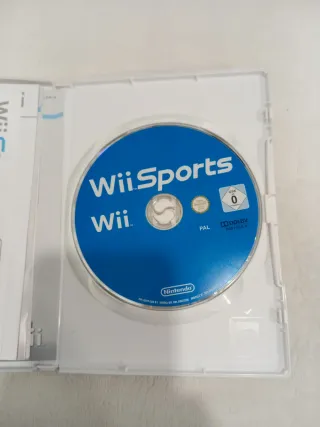 Wii Sports Nintendo