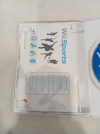 Wii Sports Nintendo