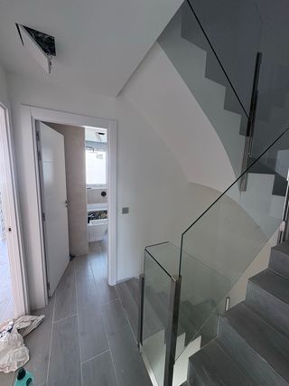 Reforma integral solador alicatador pladur pladu