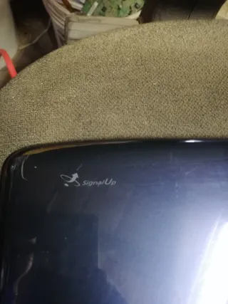 Ricambio Display + Scocca Acer Cristal Eye