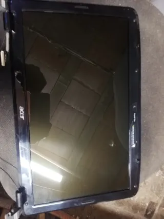 Ricambio Display + Scocca Acer Cristal Eye