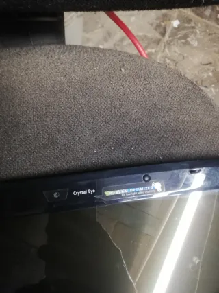 Ricambio Display + Scocca Acer Cristal Eye