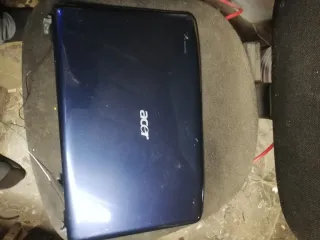 Ricambio Display + Scocca Acer Cristal Eye