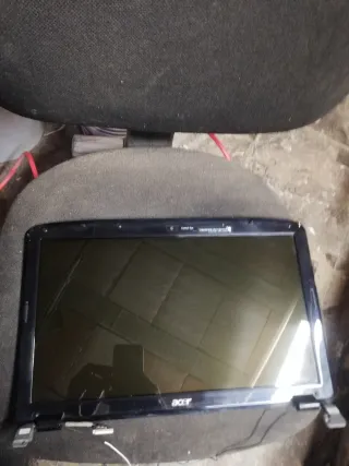 Ricambio Display + Scocca Acer Cristal Eye