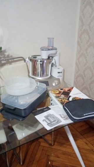 Kenwood Cooking Chef XL Robot Cocina