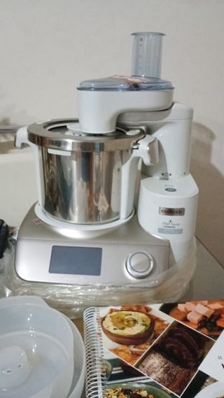 Kenwood Cooking Chef XL Robot Cocina