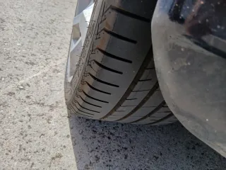 Mercedes-Benz Clase C 2005