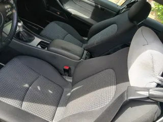 Mercedes-Benz Clase C 2005