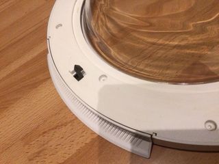 Puerta Lavadora Siemens