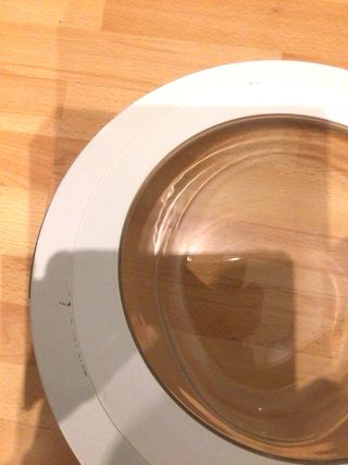 Puerta Lavadora Siemens