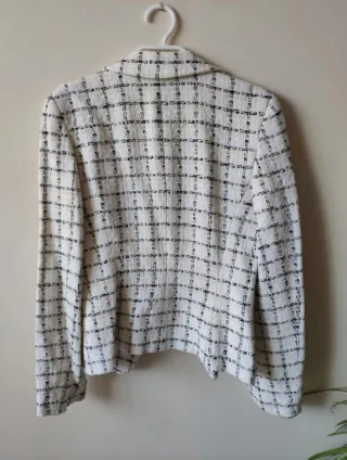 Americana Zara Basic Tweed