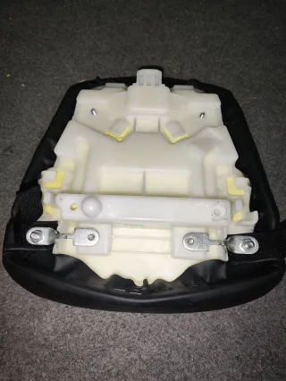 Asiento trasero Yamaha R6 2005