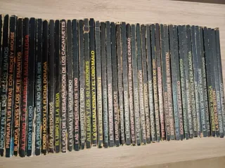 Colección cuentos Disney