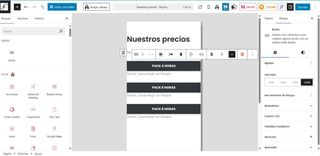 Desarrolo Web + Marketing Digital