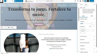 Desarrolo Web + Marketing Digital