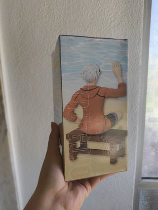 Taito Jujutsu Kaisen Satoru Gojo Figure